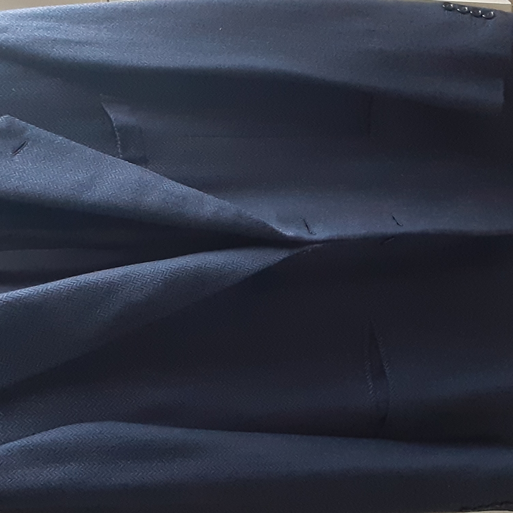 Men jacket - Picture 2 of 8